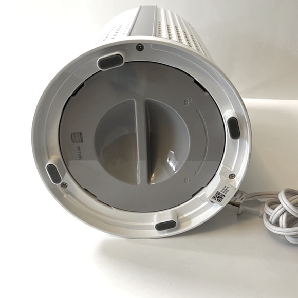 HoMedics Total Clean 4-1 Air Purifier in White - Picture 8 of 14